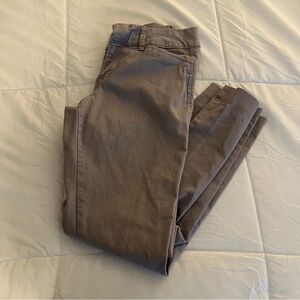 Old Navy Pixie Pants Size 0 EUC